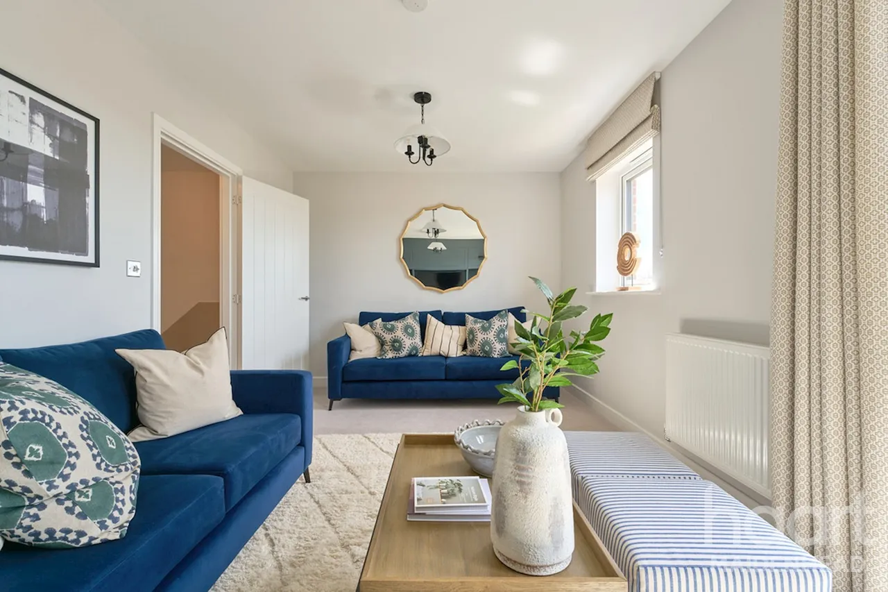 Harvest Hill, Maidenhead, SL6, photo 16