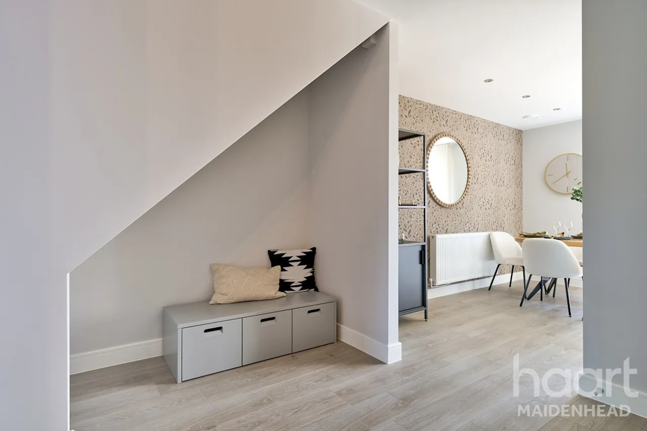 Harvest Hill, Maidenhead, SL6, photo 15