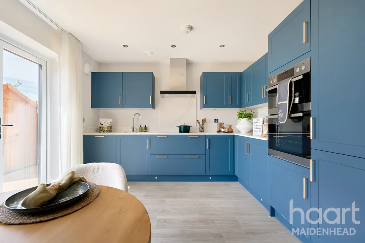 Harvest Hill, Maidenhead, SL6, photo 8
