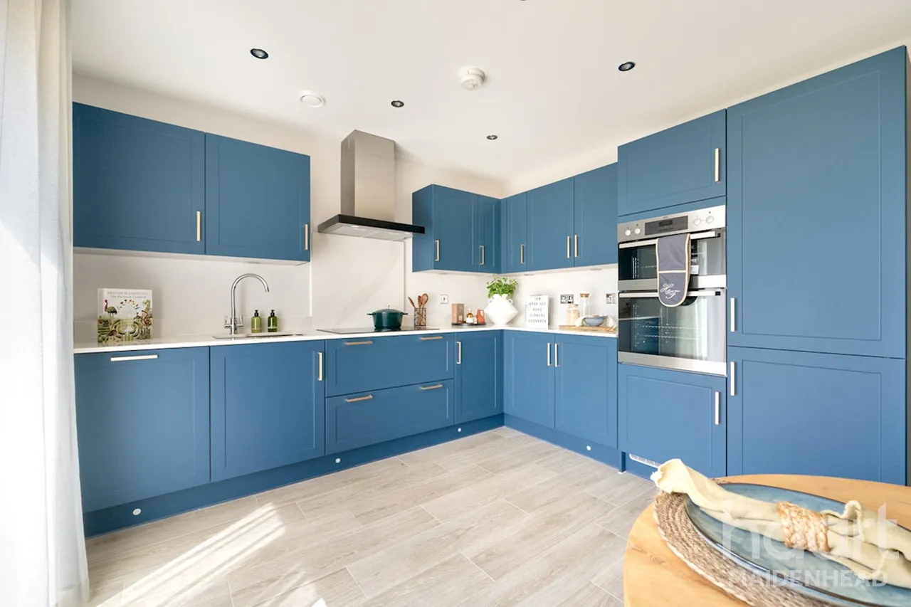 Harvest Hill, Maidenhead, SL6, photo 12