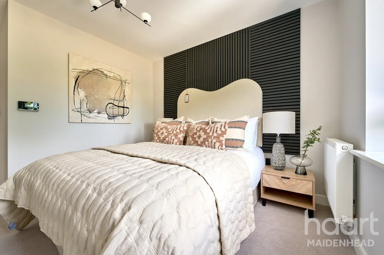 Harvest Hill, Maidenhead, SL6, photo 30