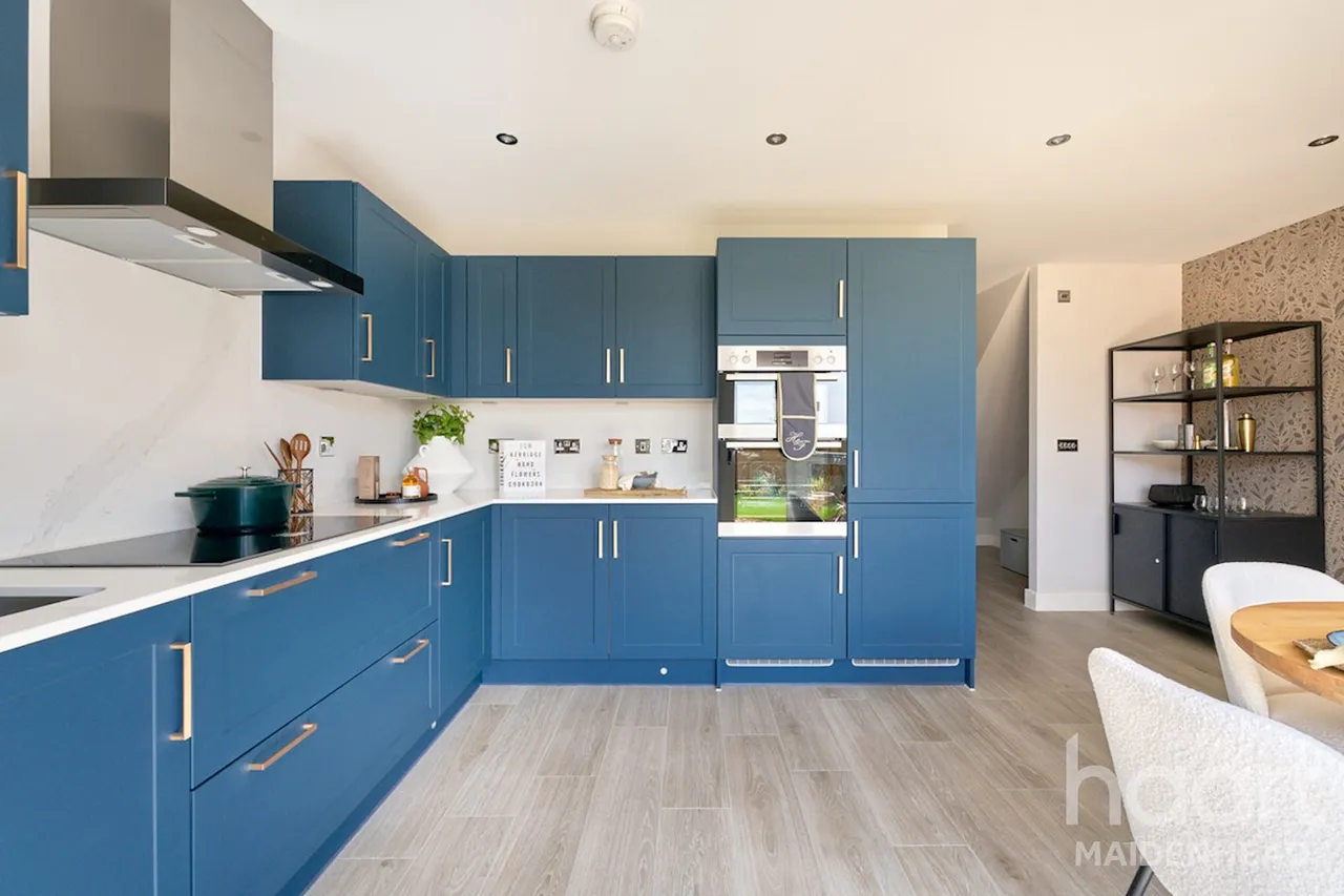 Harvest Hill, Maidenhead, SL6, photo 9