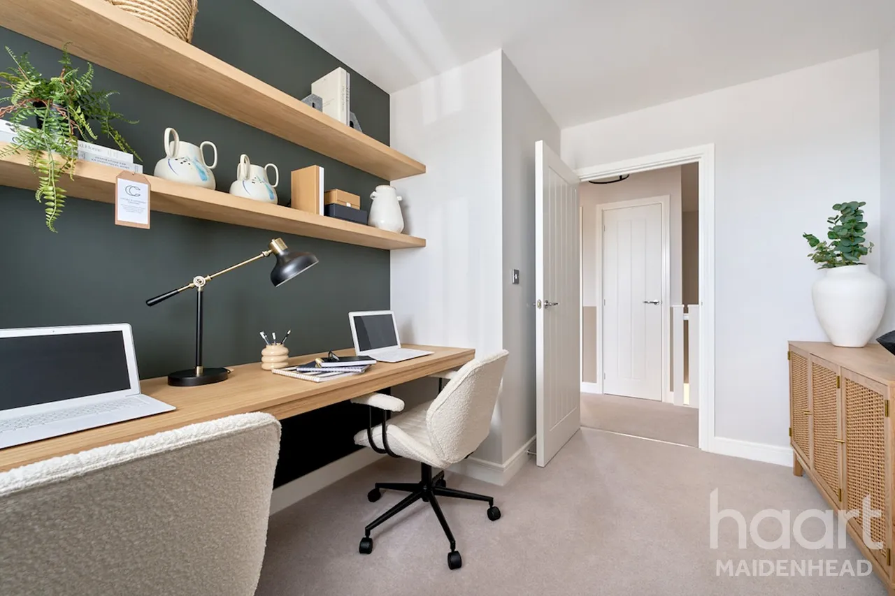 Harvest Hill, Maidenhead, SL6, photo 24
