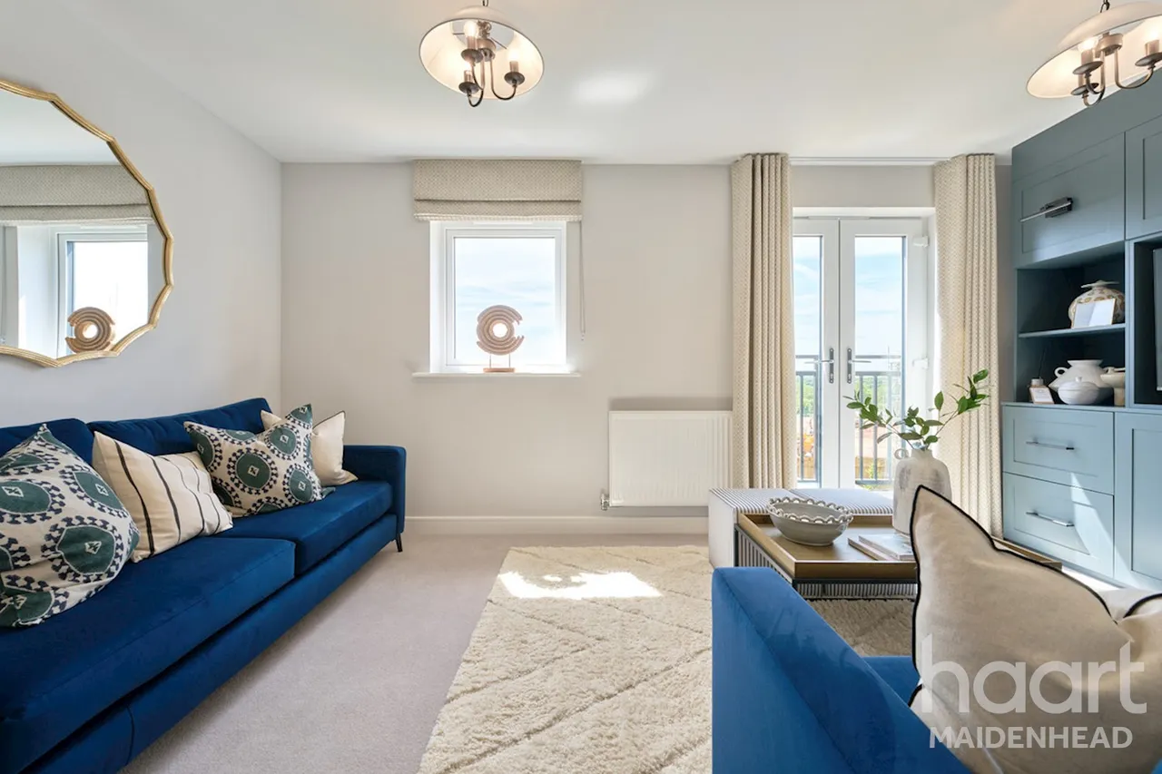 Harvest Hill, Maidenhead, SL6, photo 4