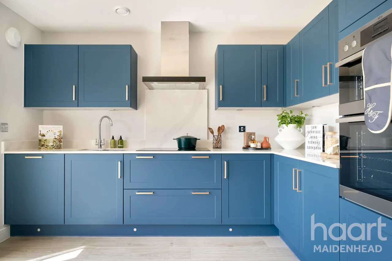Harvest Hill, Maidenhead, SL6, photo 3