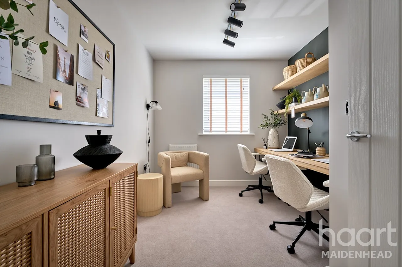 Harvest Hill, Maidenhead, SL6, photo 23