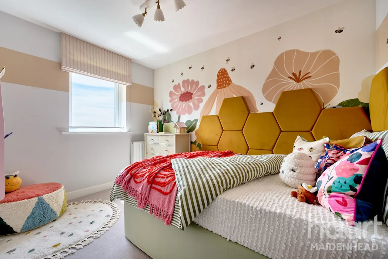 Harvest Hill, Maidenhead, SL6, photo 25