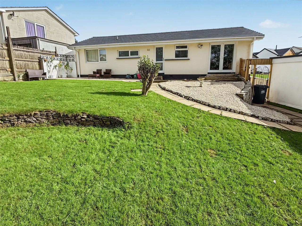 Boxwell Park, Bodmin, PL31, photo 2
