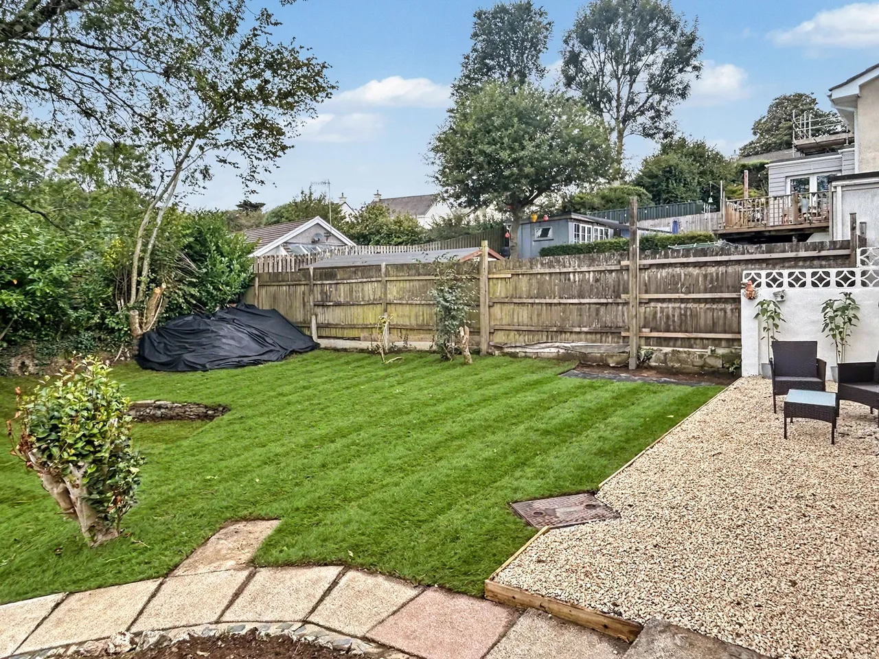 Boxwell Park, Bodmin, PL31, photo 3