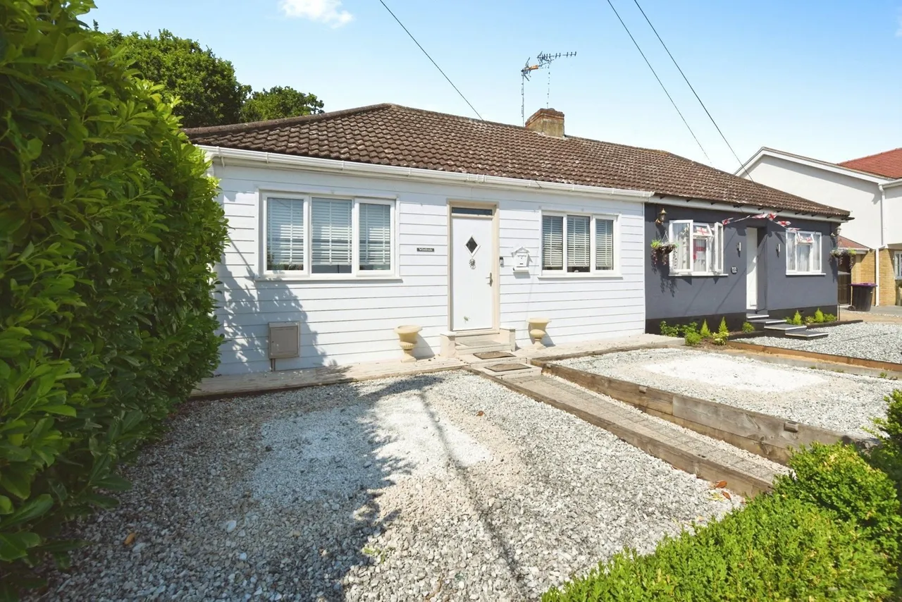 Woodside Road, Hockley, Essex, SS5, photo 20
