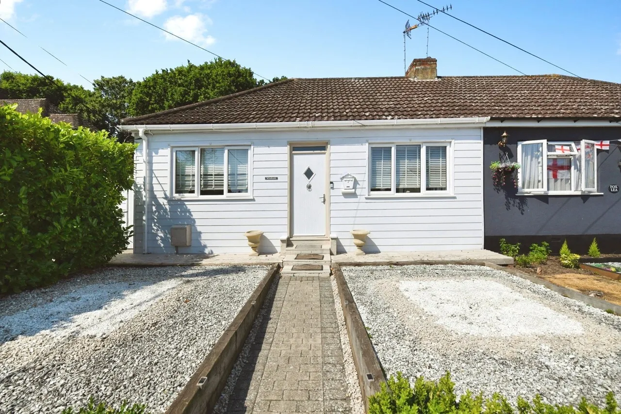 Woodside Road, Hockley, Essex, SS5, photo 19