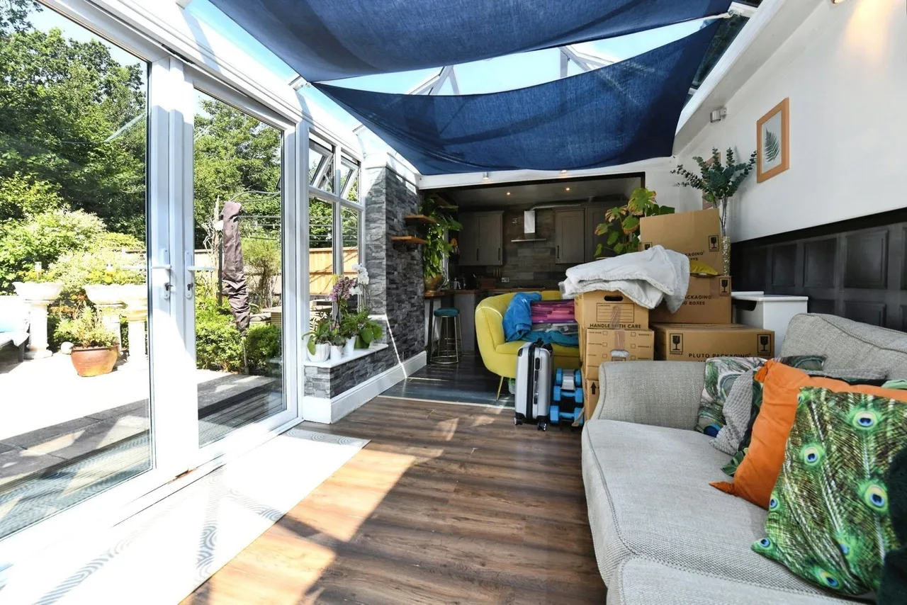Woodside Road, Hockley, Essex, SS5, photo 8