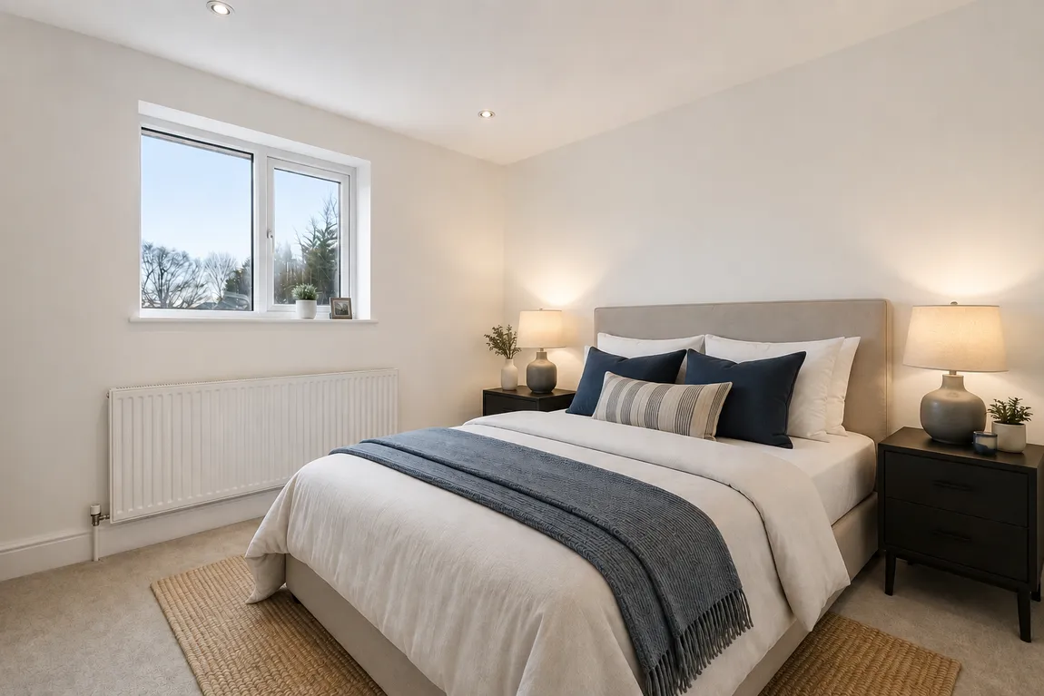 Drumaline Ridge, Worcester Park, KT4 7JT, photo 11