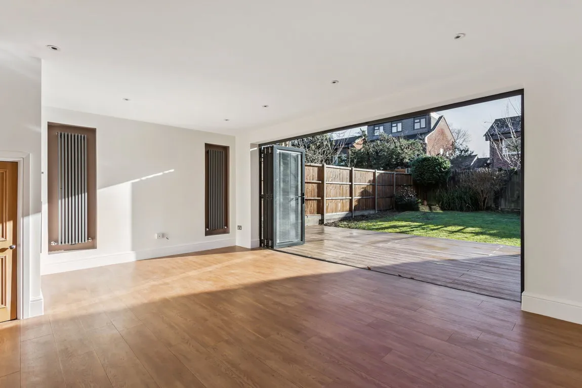 Drumaline Ridge, Worcester Park, KT4 7JT, photo 9