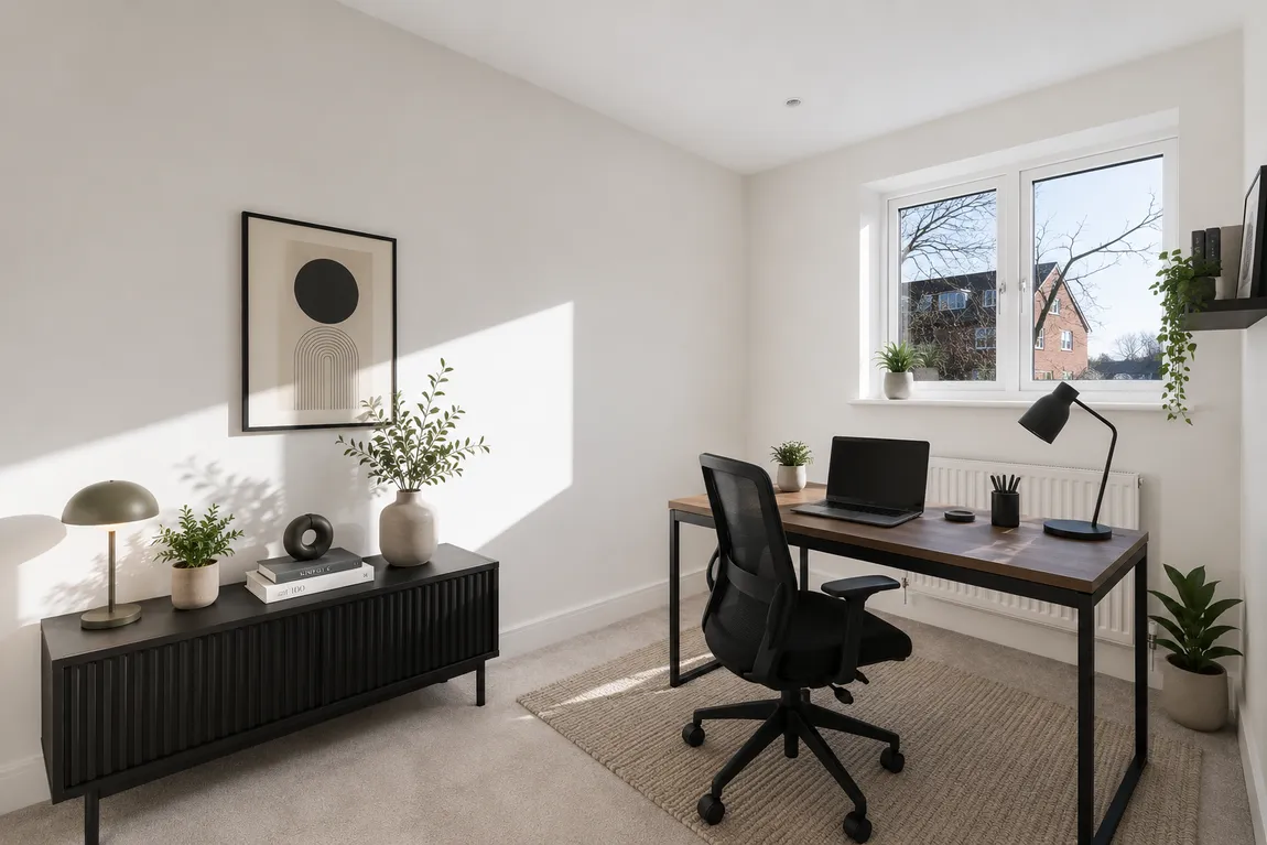 Drumaline Ridge, Worcester Park, KT4 7JT, photo 19