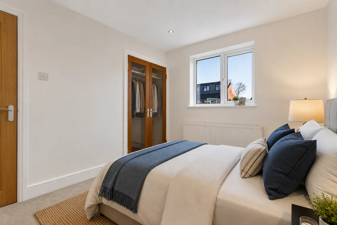 Drumaline Ridge, Worcester Park, KT4 7JT, photo 13