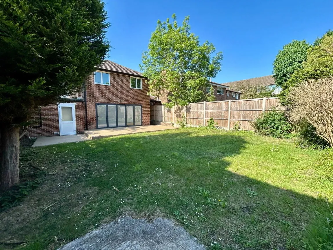 Drumaline Ridge, Worcester Park, KT4 7JT, photo 26
