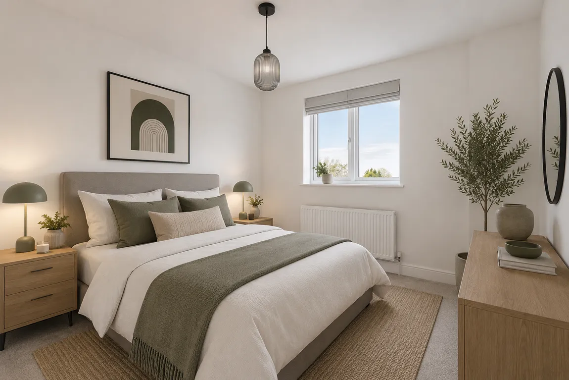 Drumaline Ridge, Worcester Park, KT4 7JT, photo 17