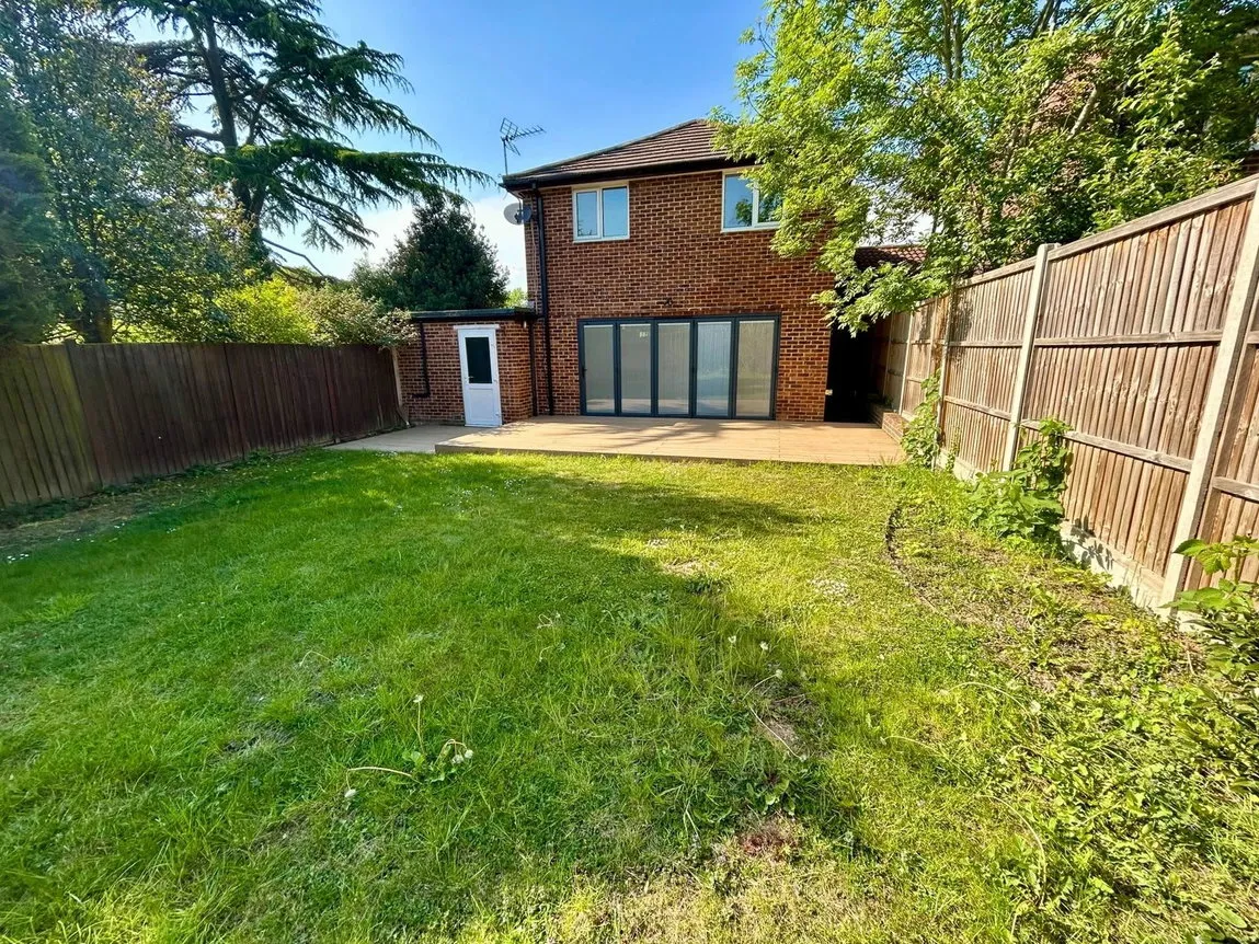Drumaline Ridge, Worcester Park, KT4 7JT, photo 24