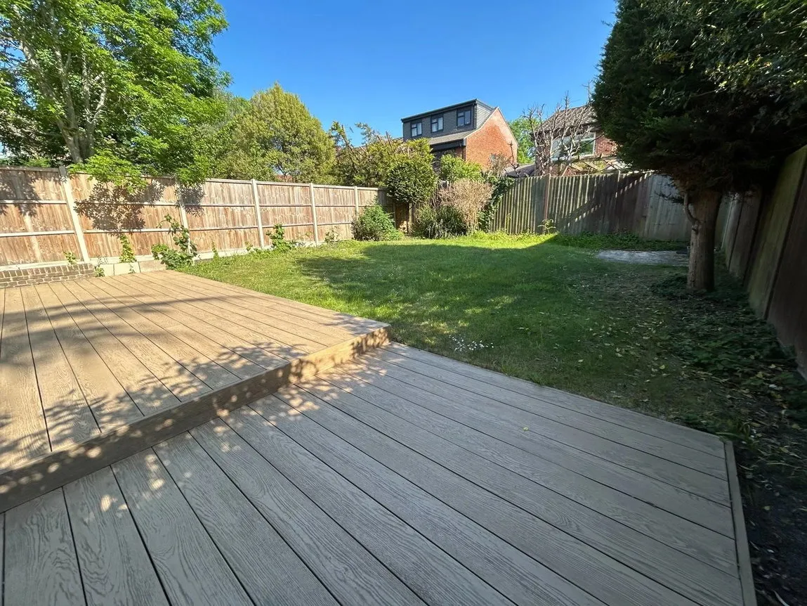 Drumaline Ridge, Worcester Park, KT4 7JT, photo 25
