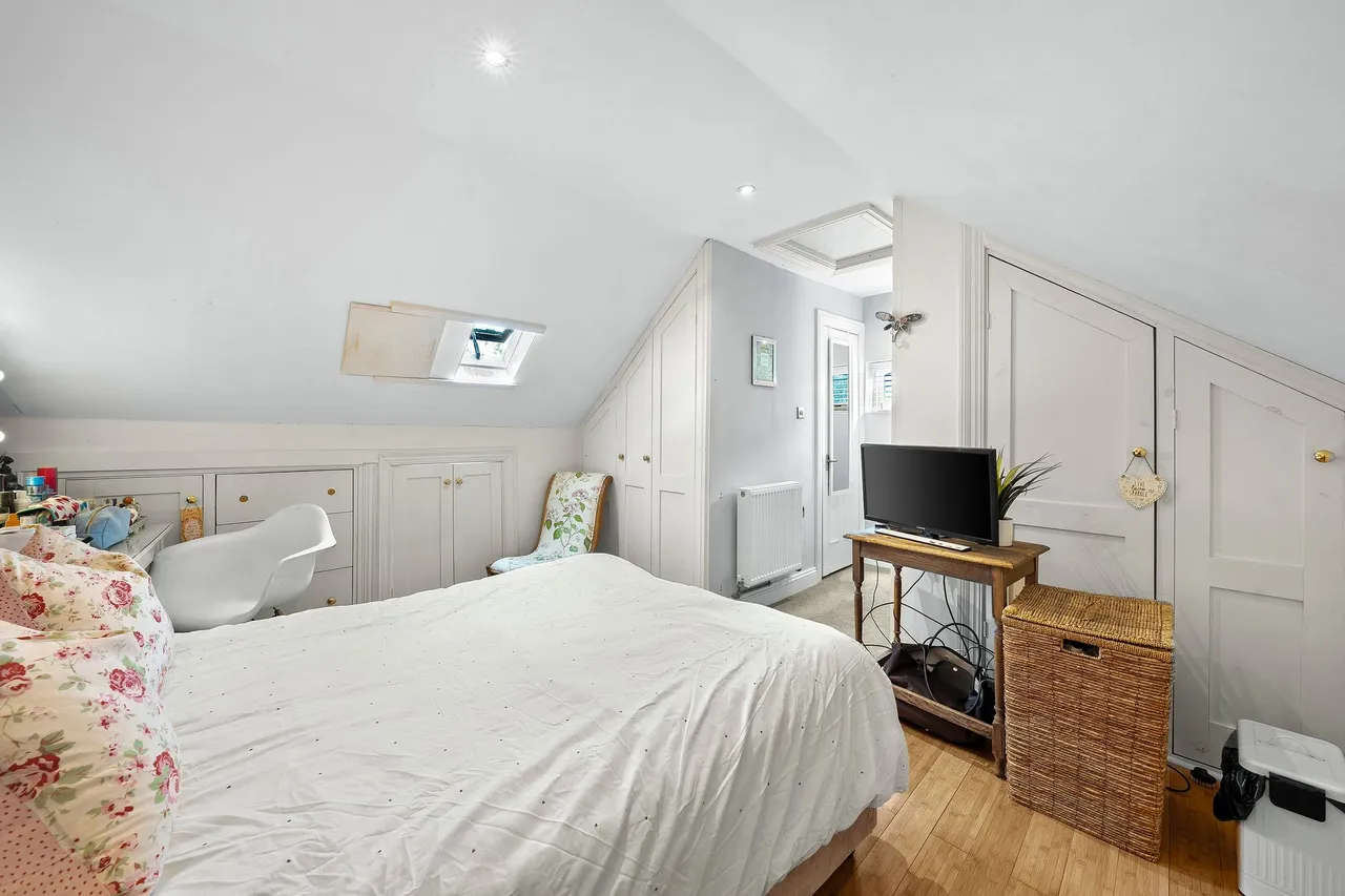 Victoria Terrace, Bishop Monkton, HG3, photo 17