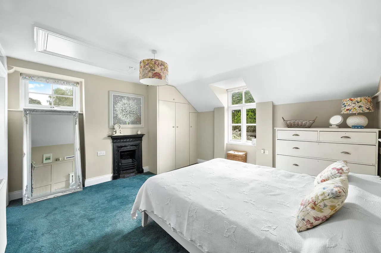 Victoria Terrace, Bishop Monkton, HG3, photo 11