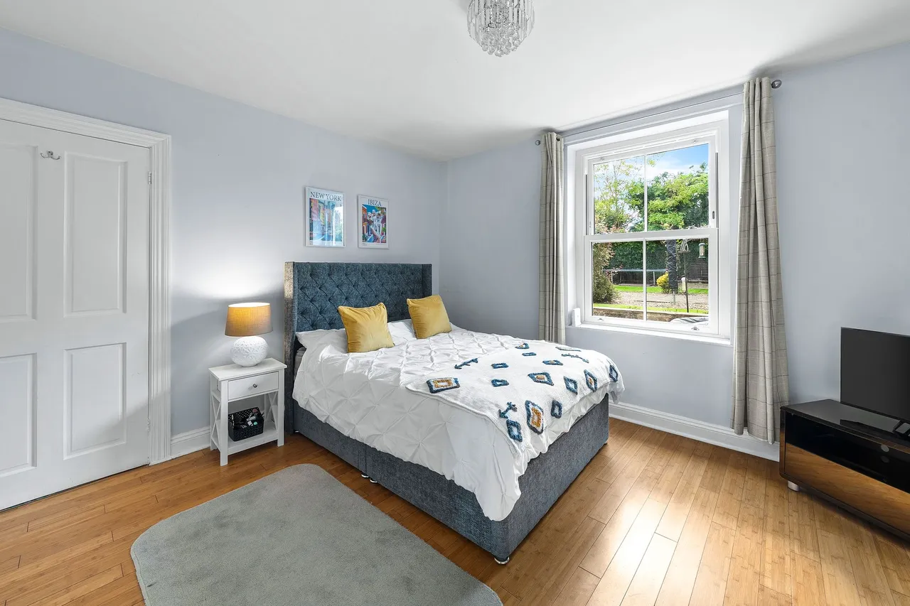 Victoria Terrace, Bishop Monkton, HG3, photo 9