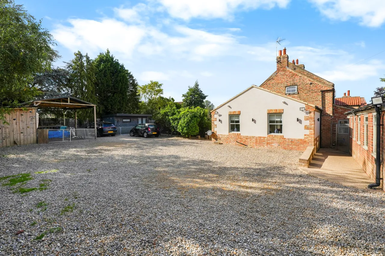 Victoria Terrace, Bishop Monkton, HG3, photo 21