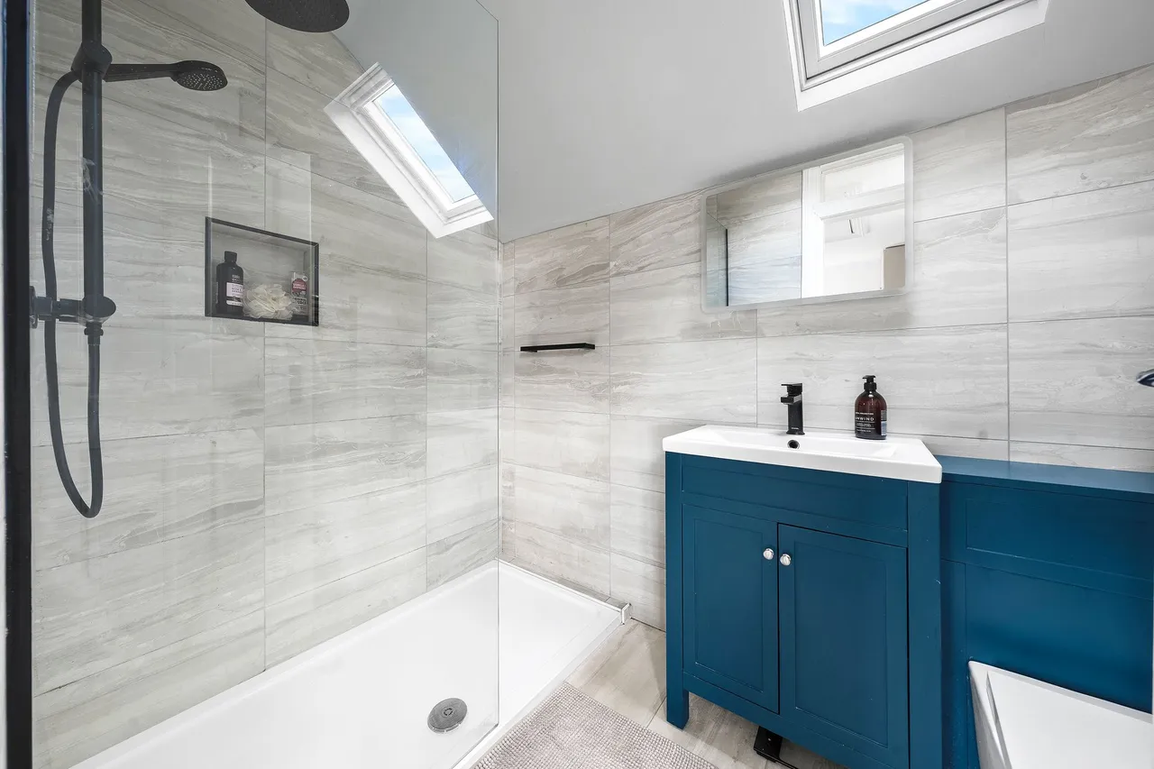 Victoria Terrace, Bishop Monkton, HG3, photo 13