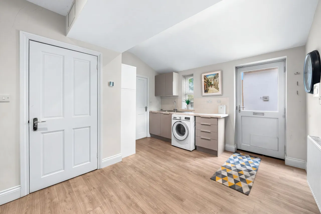 Victoria Terrace, Bishop Monkton, HG3, photo 10