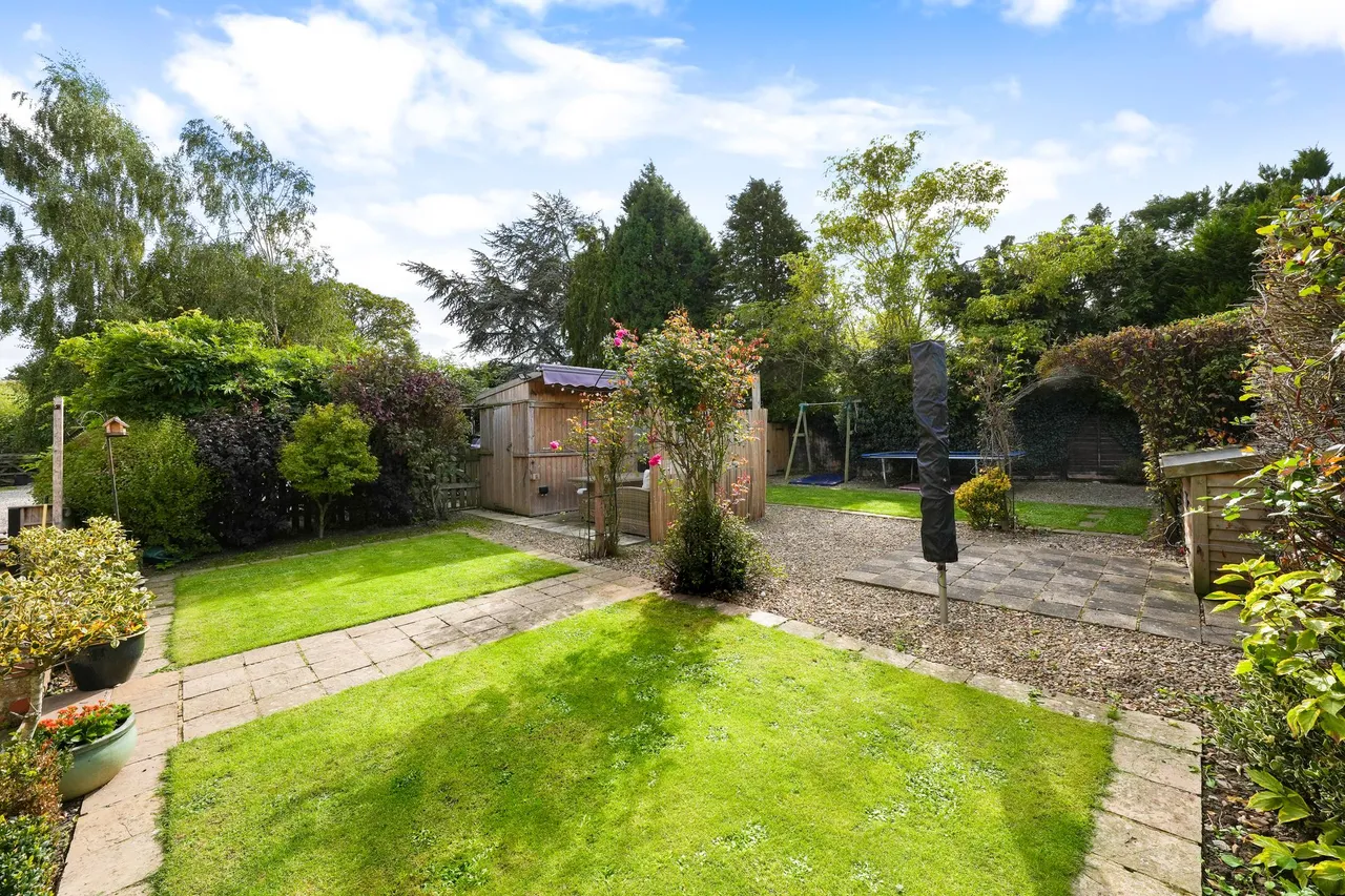 Victoria Terrace, Bishop Monkton, HG3, photo 3