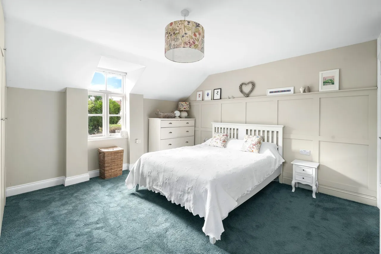 Victoria Terrace, Bishop Monkton, HG3, photo 12