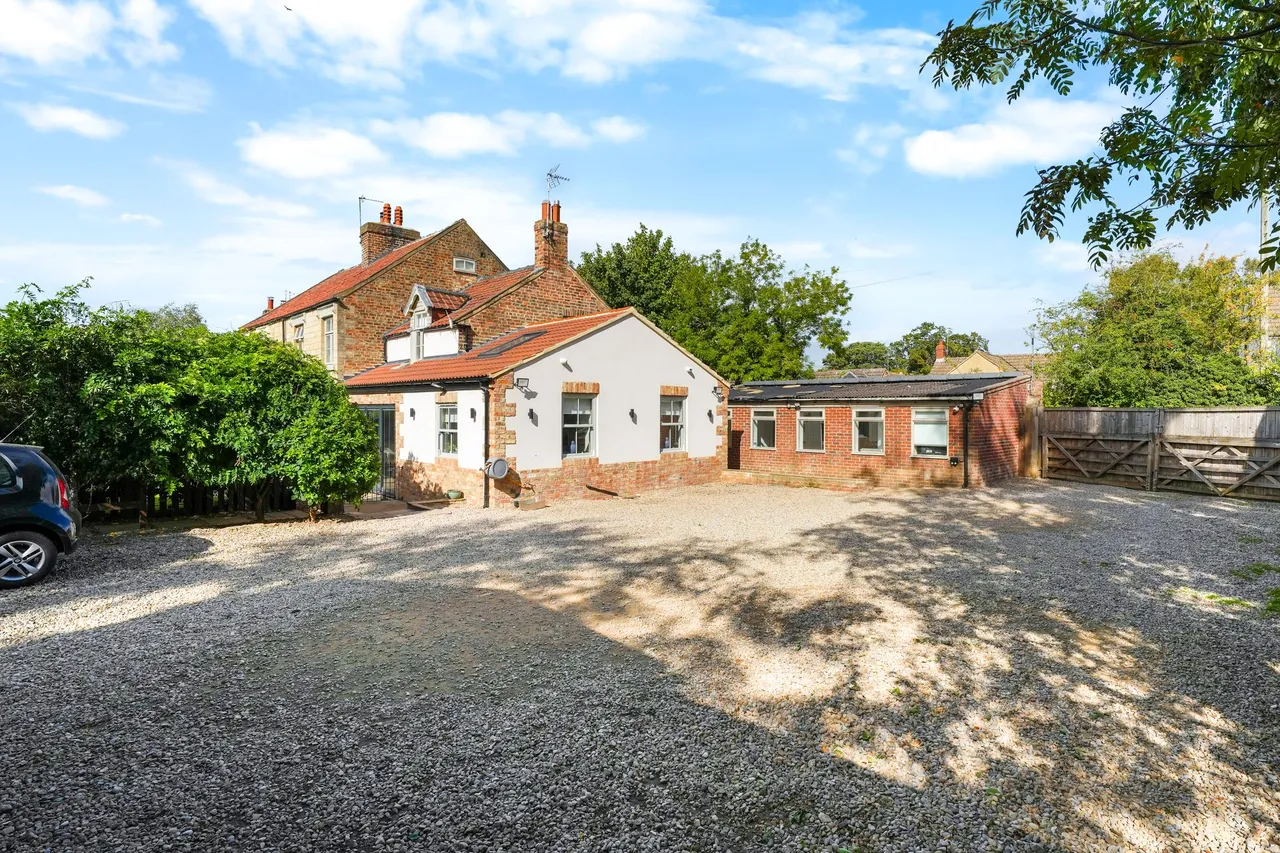 Victoria Terrace, Bishop Monkton, HG3, photo 20