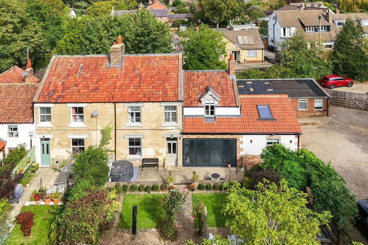 Victoria Terrace, Bishop Monkton, HG3, photo 23