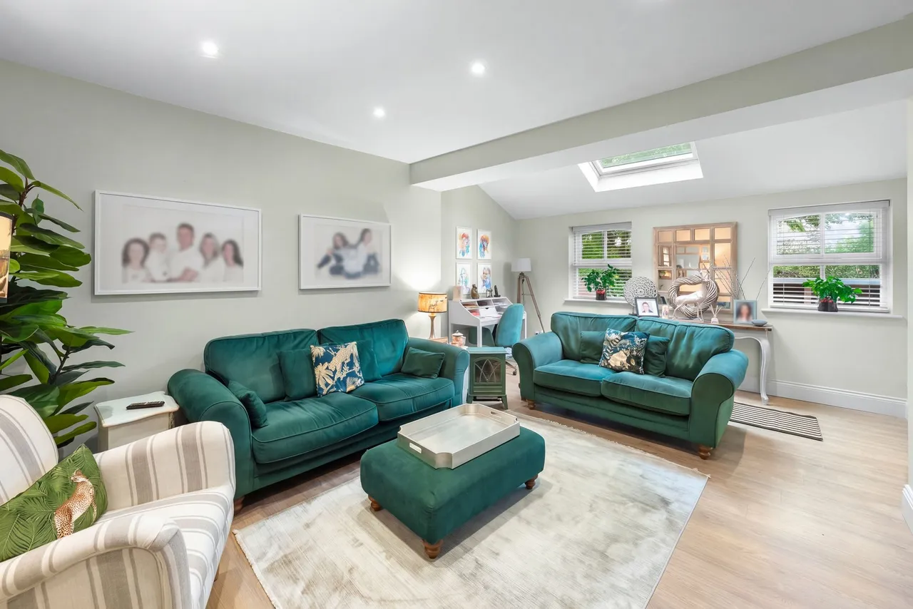Victoria Terrace, Bishop Monkton, HG3, photo 4