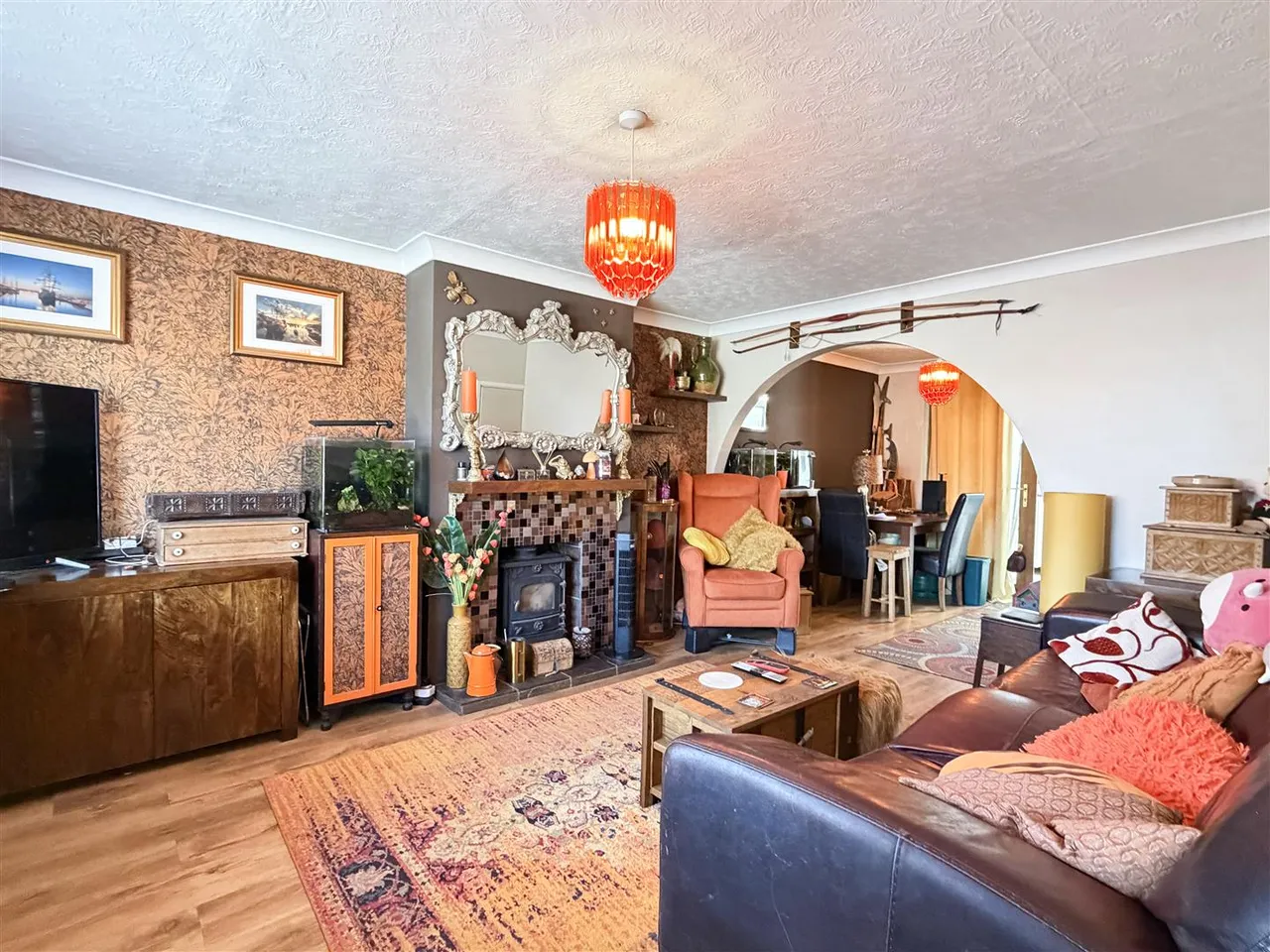 Priory Road, Eastbourne, East Sussex, BN23 7BD, photo 14