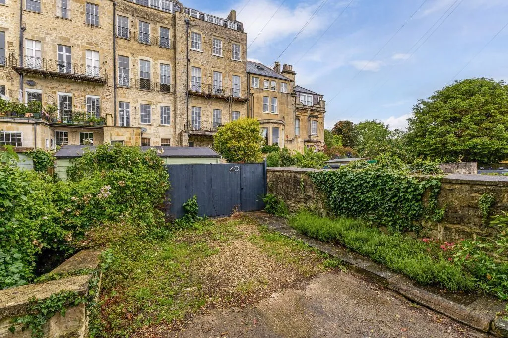 Grosvenor Place, Bath, BA1, photo 19