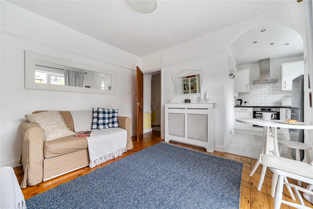 Denham Road, London, N20 0DN, photo 5