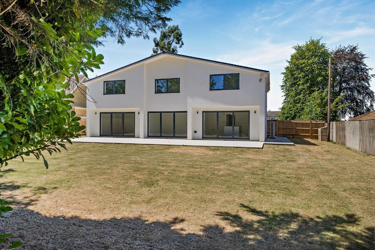 Ricketts Hill Road, Tatsfield, TN16, photo 15