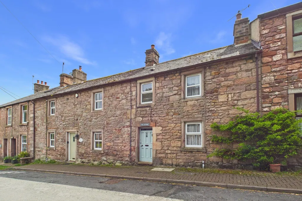 2 bed house for sale, Berrier Road, Greystoke