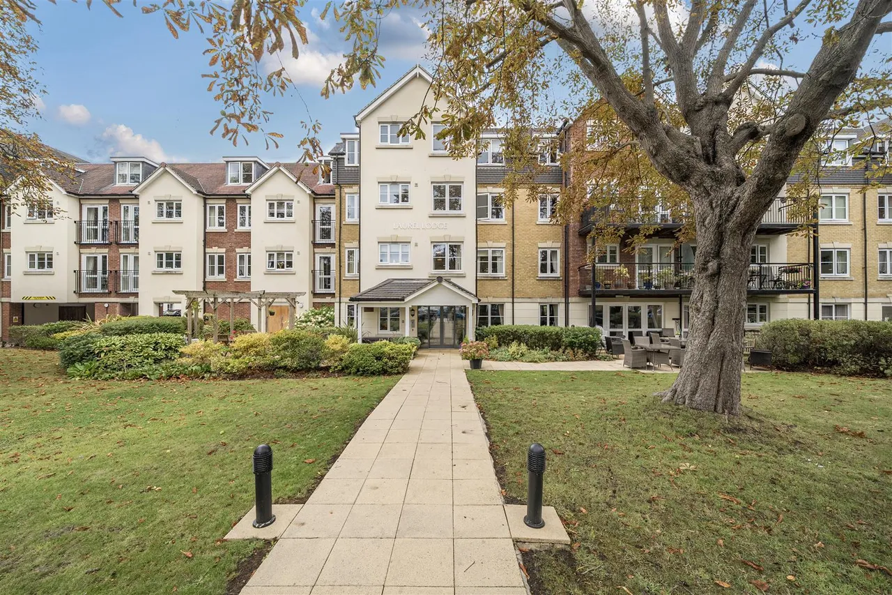 Denmark Road, Carshalton, SM5, photo 15