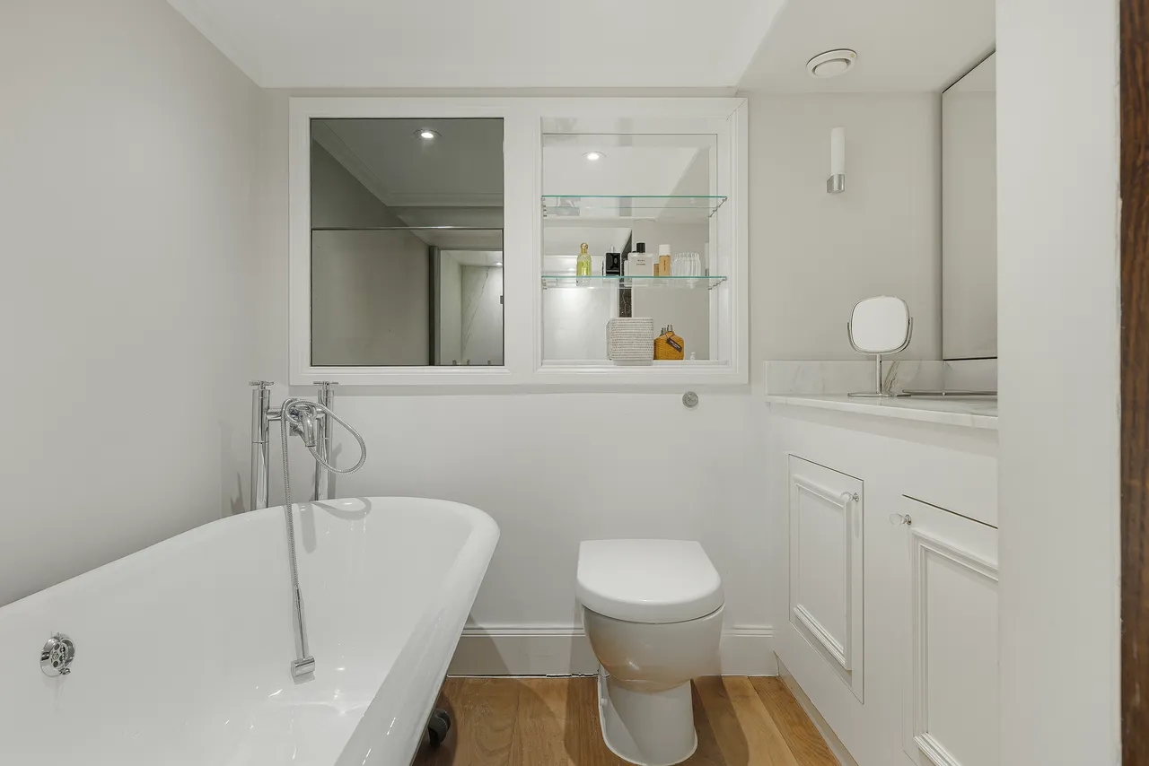 De Vere Gardens, Kensington, London, photo 11