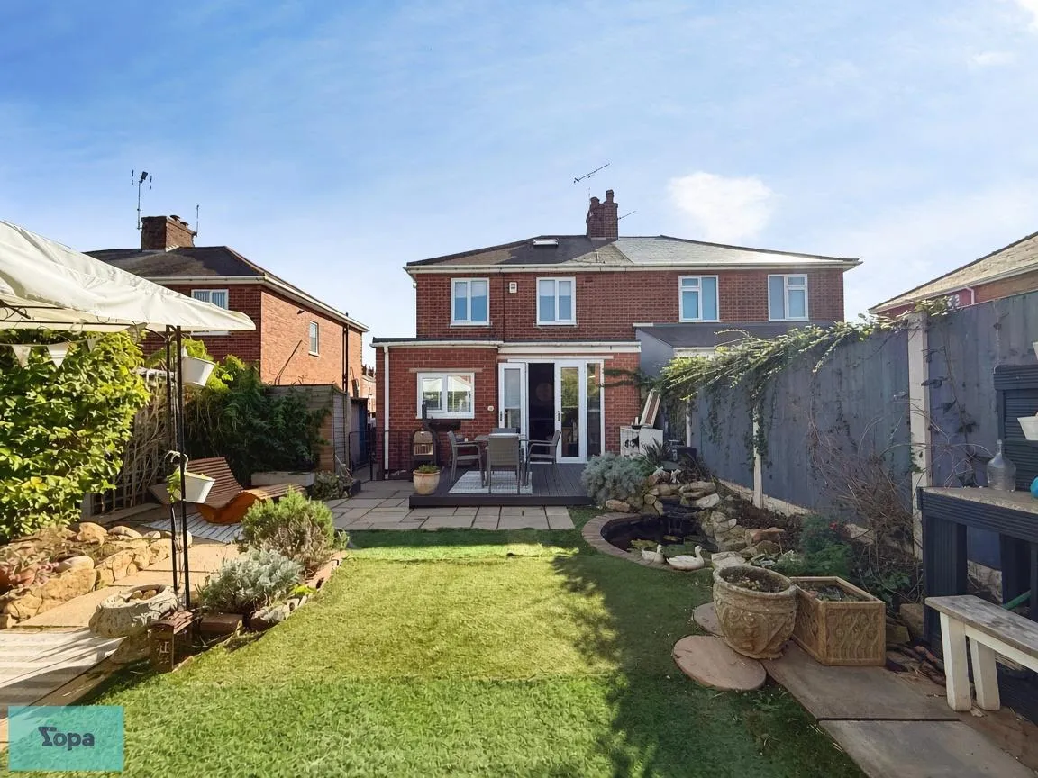 Florence Avenue, Doncaster, DN4, photo 18