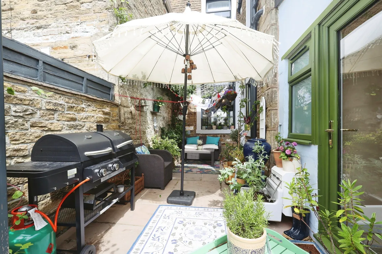 Mosley Street, Barnoldswick, BB18, photo 7