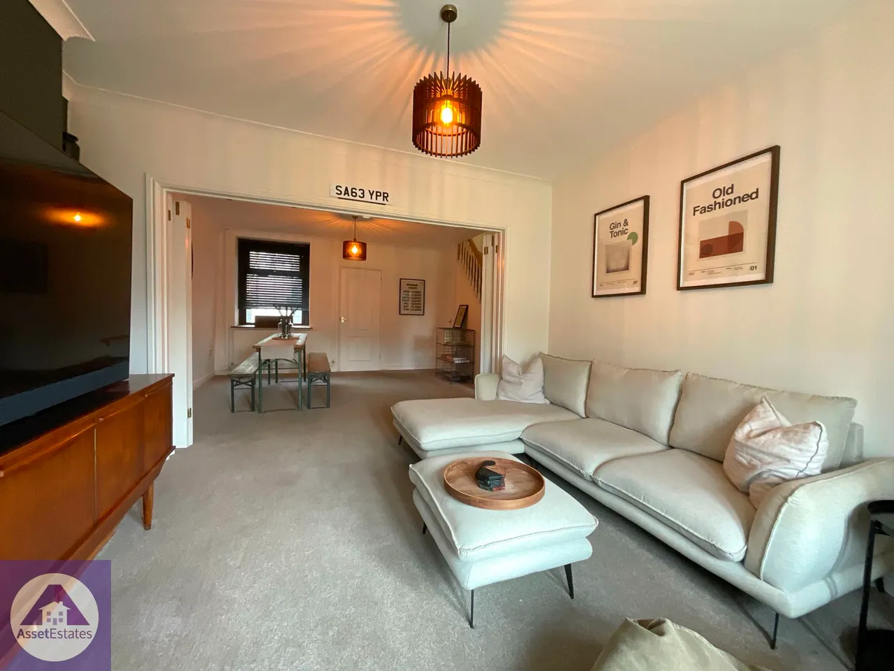 Elmslea, Pantddu Road, Aberbeeg, photo 6