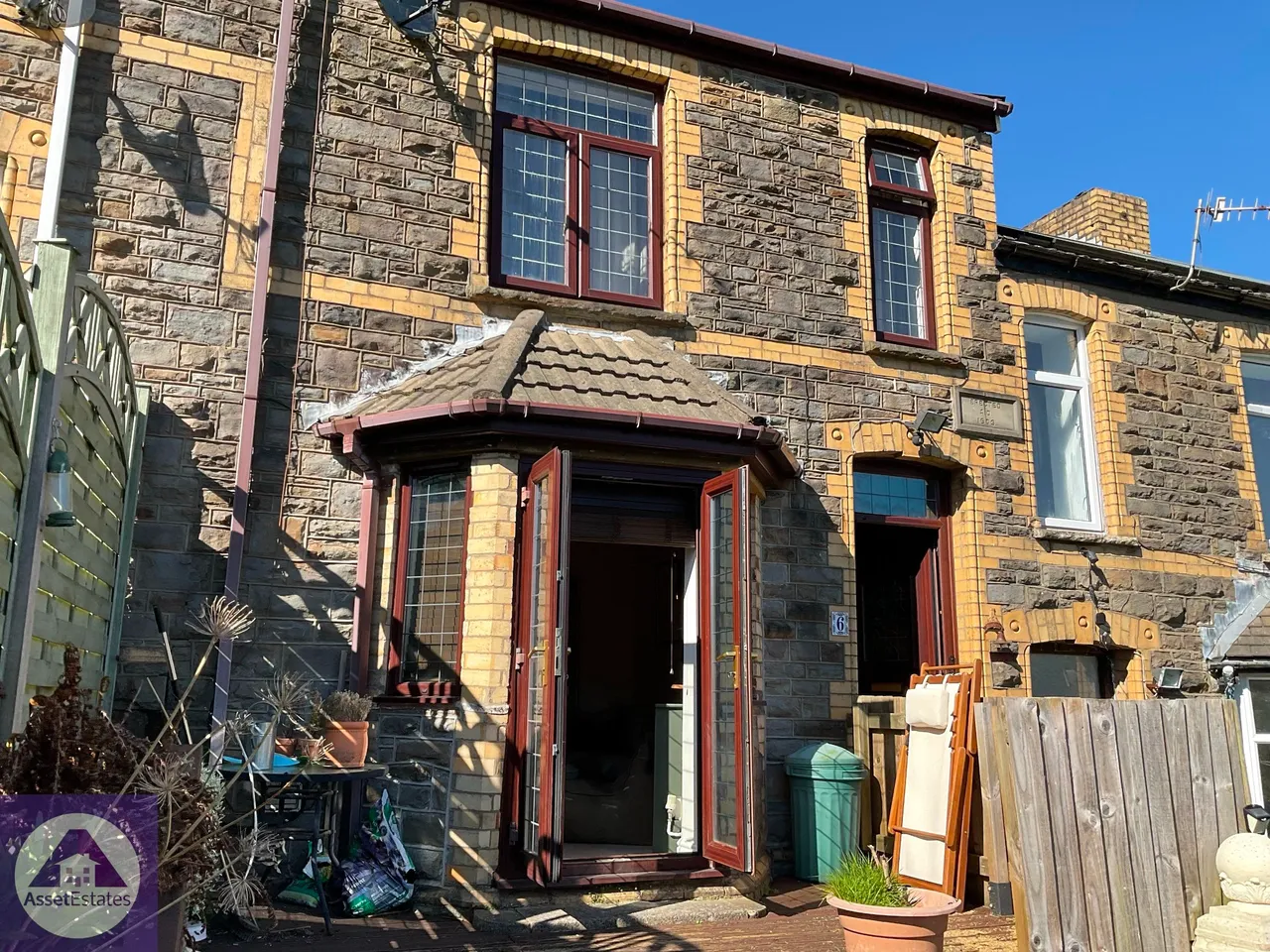 Elmslea, Pantddu Road, Aberbeeg, photo 25