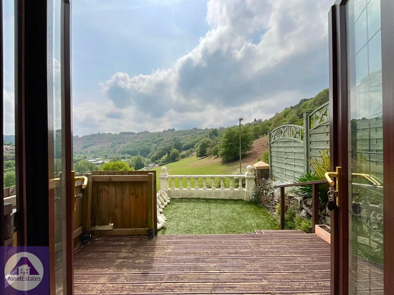 Elmslea, Pantddu Road, Aberbeeg, photo 18