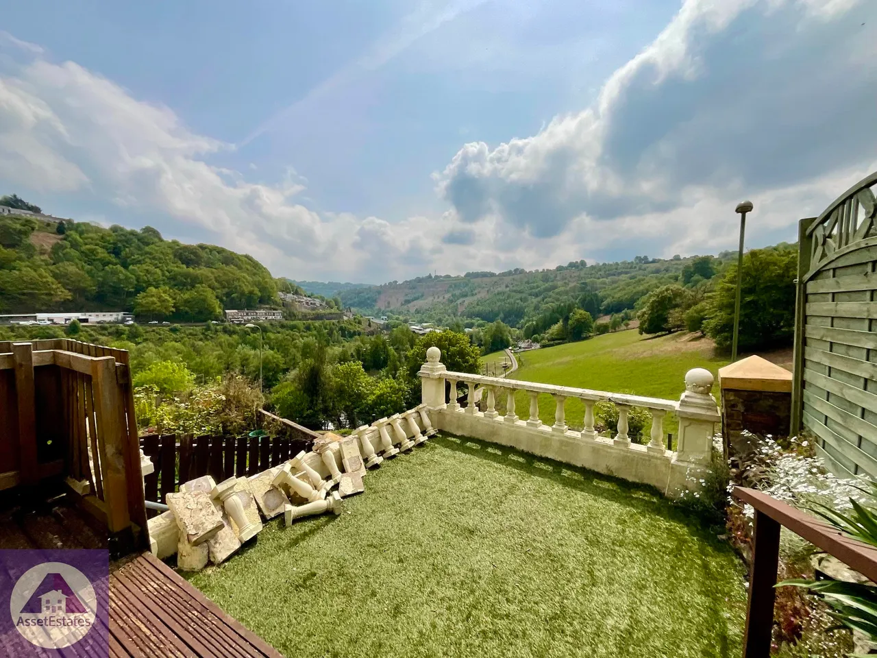 Elmslea, Pantddu Road, Aberbeeg, photo 19