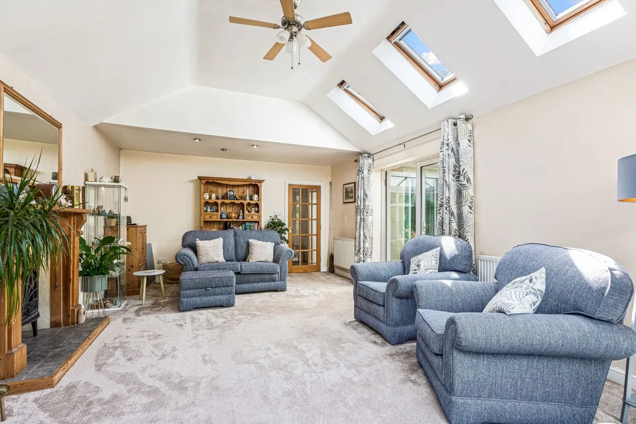 The Maples School Lane, Swinford, LE17, photo 4