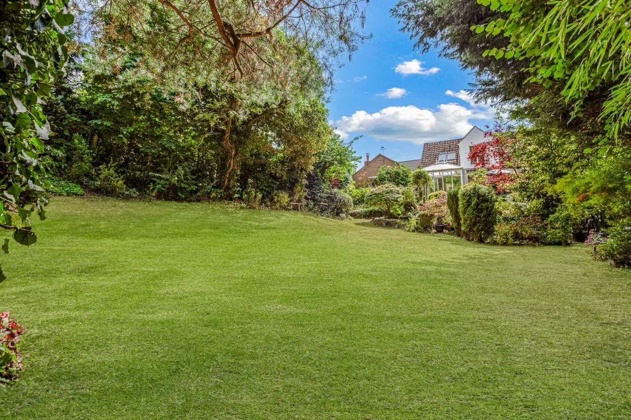 The Maples School Lane, Swinford, LE17, photo 22
